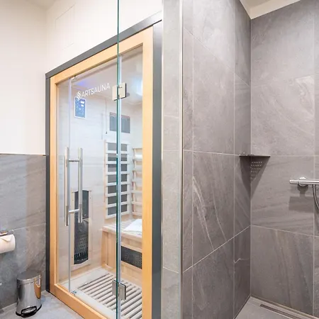 Apartment Strandterrasse, App B2 6