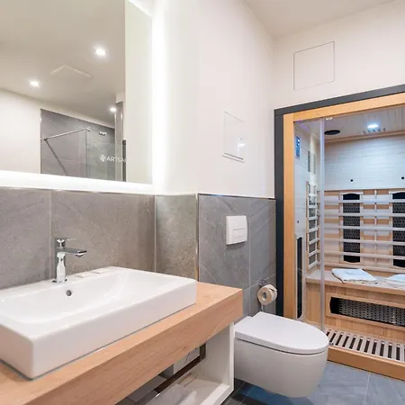 Strandterrasse, App B2 6 *