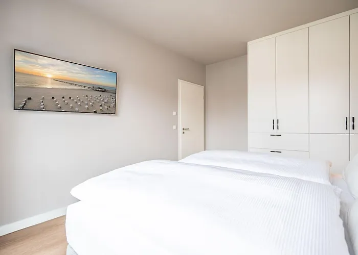 Strandterrasse, App B2 6 *