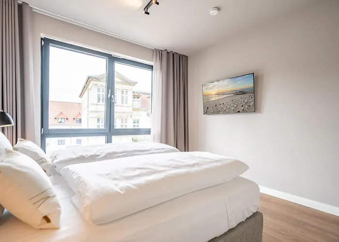 Strandterrasse, App B2 6