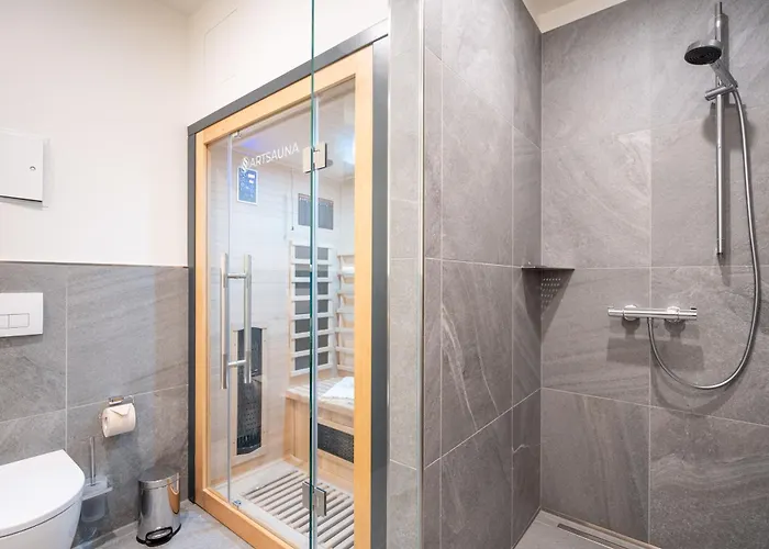 Apartamento Strandterrasse, App B2 6