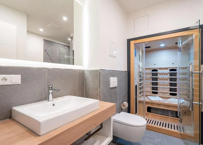 Strandterrasse, App B2 6 *