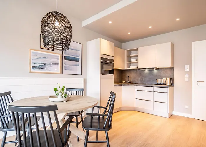 Strandterrasse, App B2 6 *